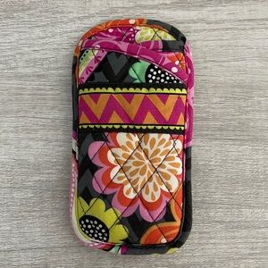 Vera Bradley Glasses Case